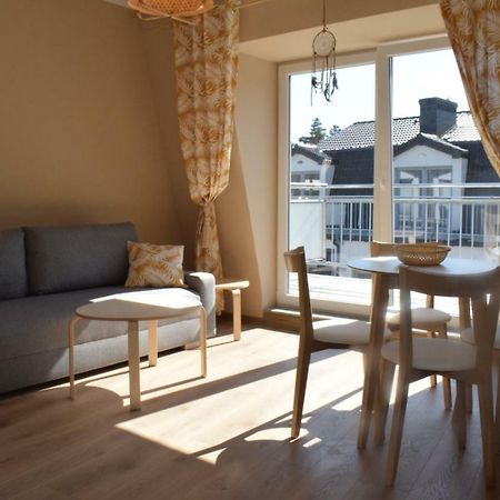 Apartament Silence Baltic Boho Pobierowo Exterior foto