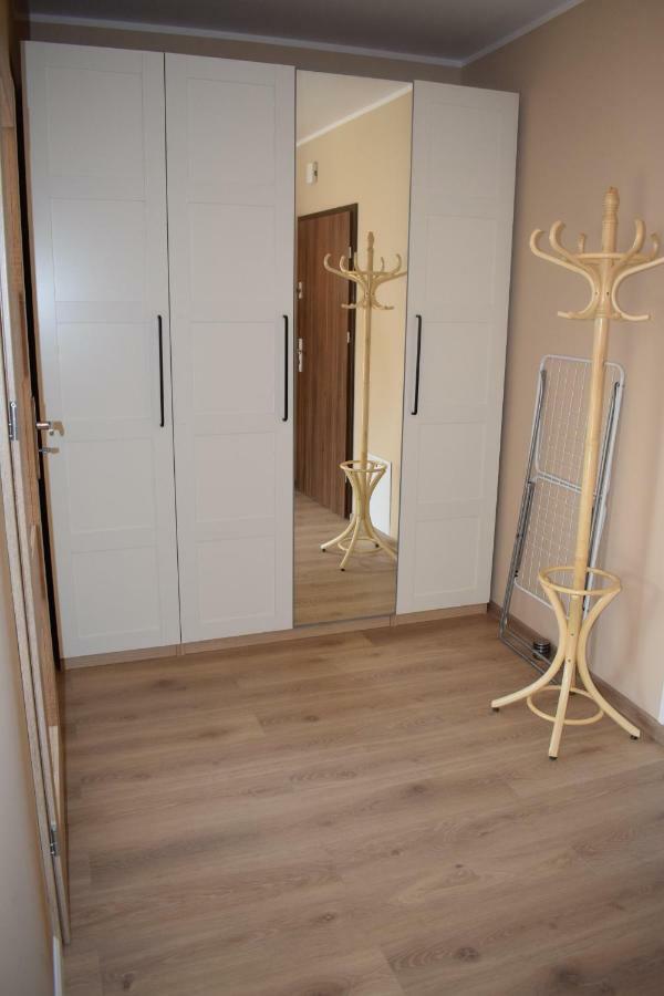 Apartament Silence Baltic Boho Pobierowo Exterior foto